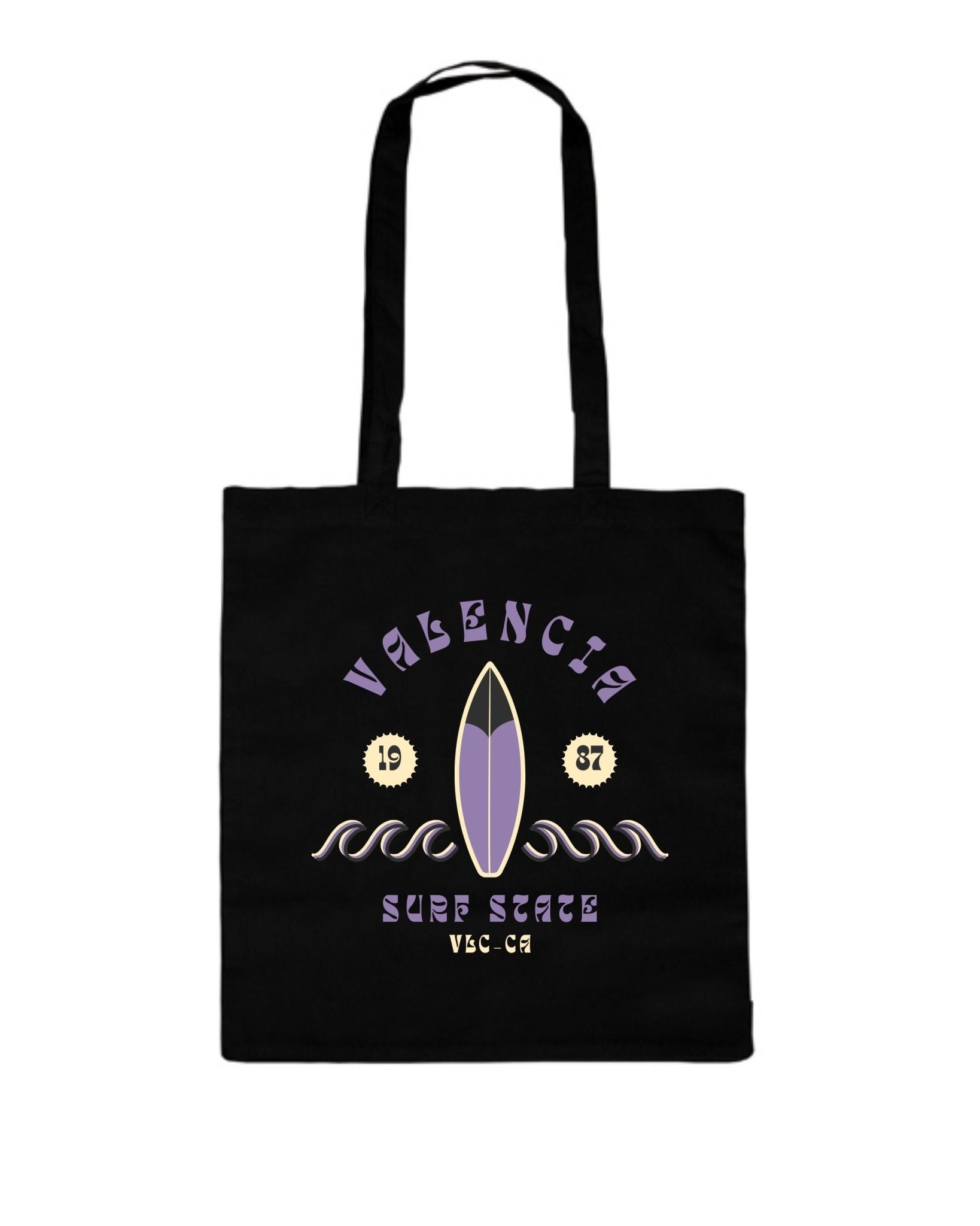 TOTE BAGS