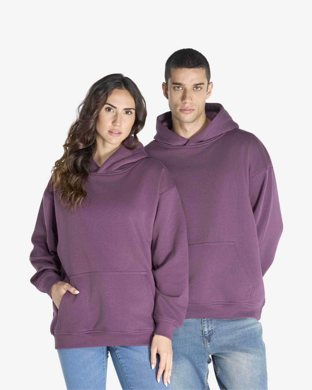 Sudaderas para eventos y peñas en Valencia