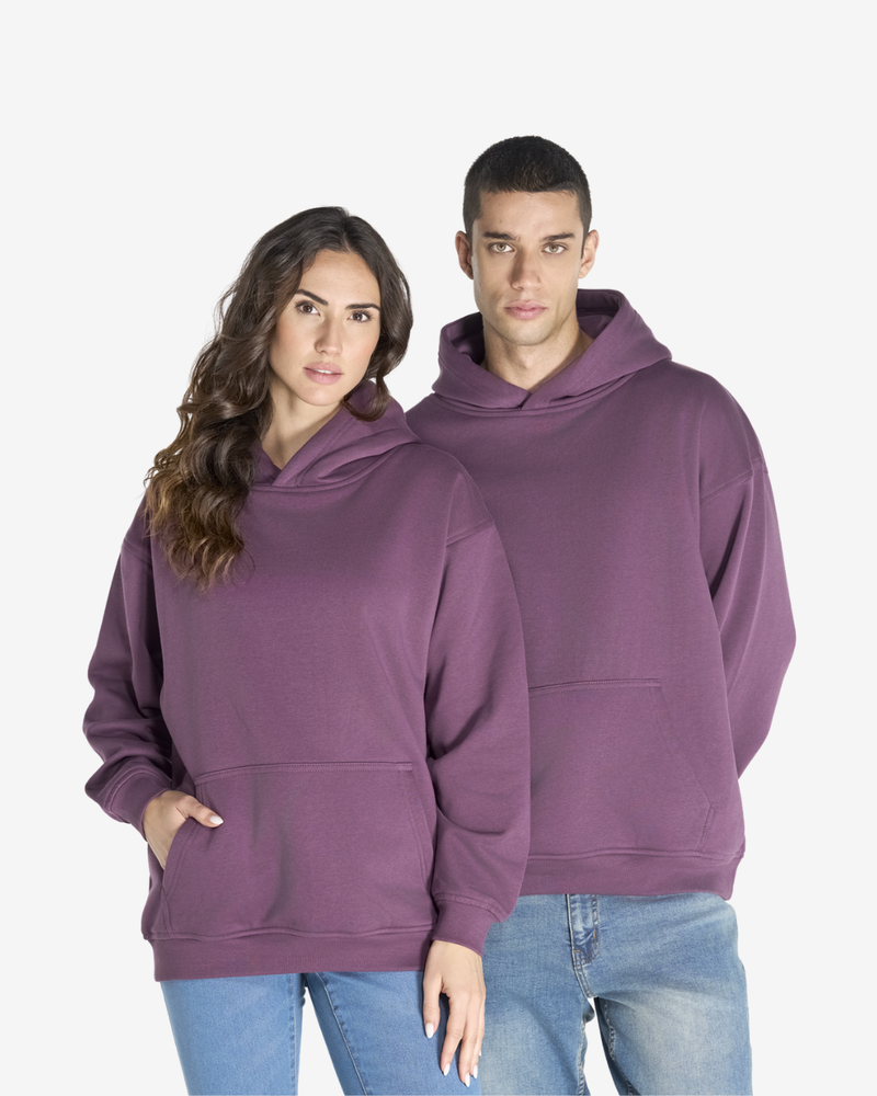 Sudaderas para eventos y peñas en Valencia