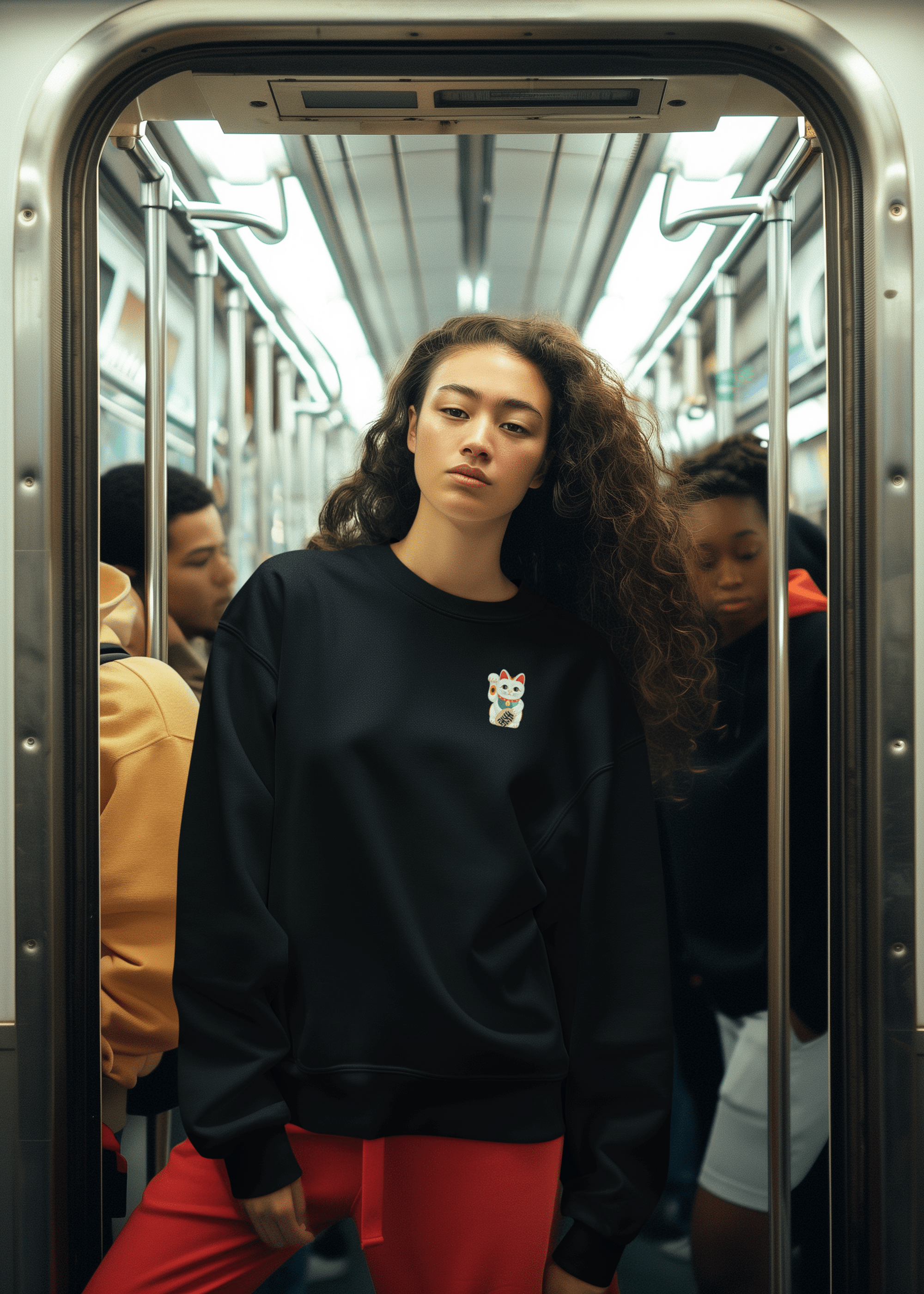 El arte del bordado: Personaliza tu ropa y dale un toque único - LA FLAMA ESTUDI | Bordados personalizados