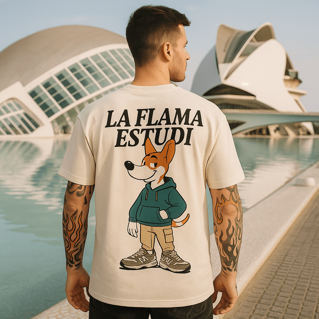 CAMISETAS