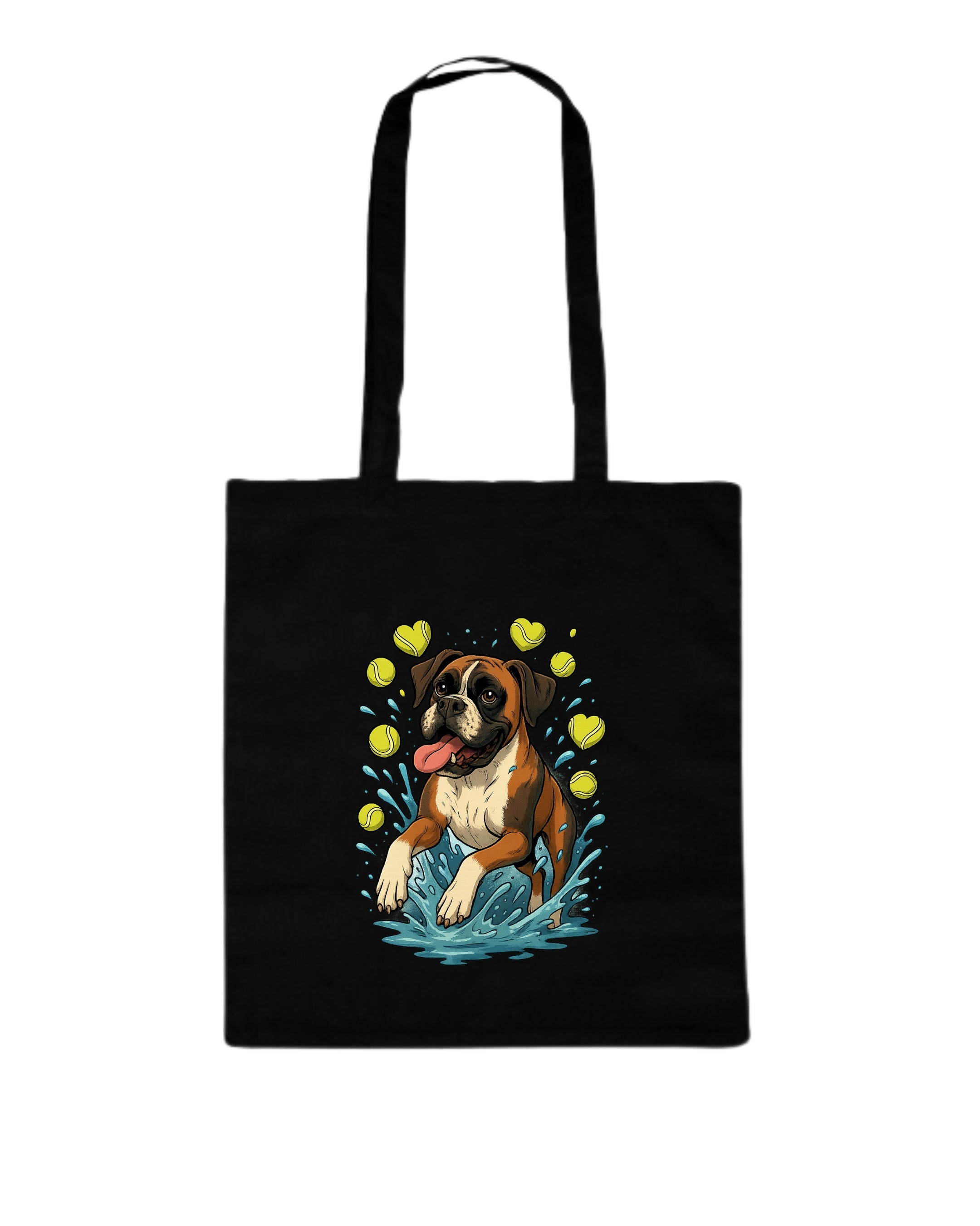 TOTE BAGS