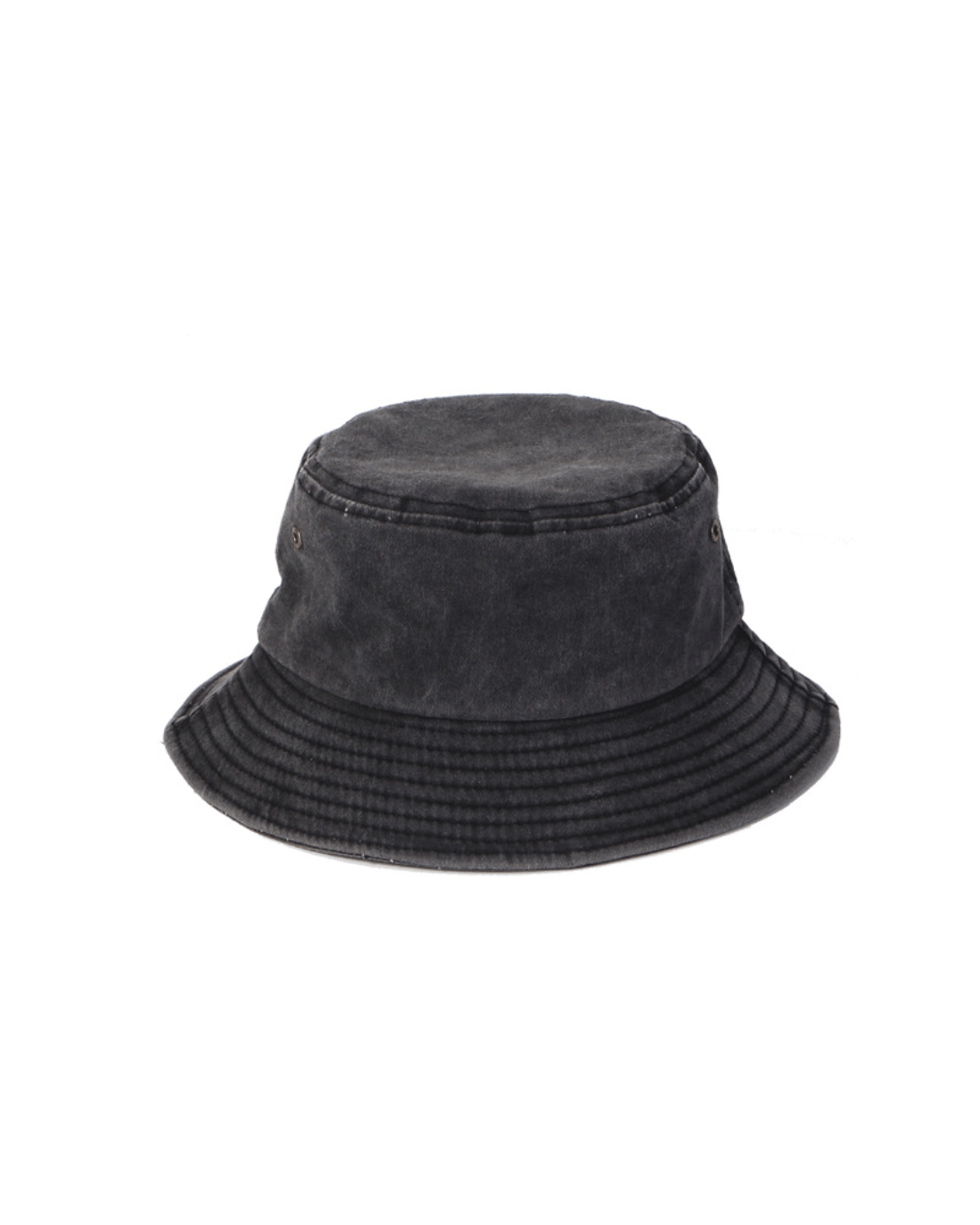 Bucket hat MENTE DE FORRADO CORAZÓN DE PUNKY - LA FLAMA ESTUDI | Bordados personalizados