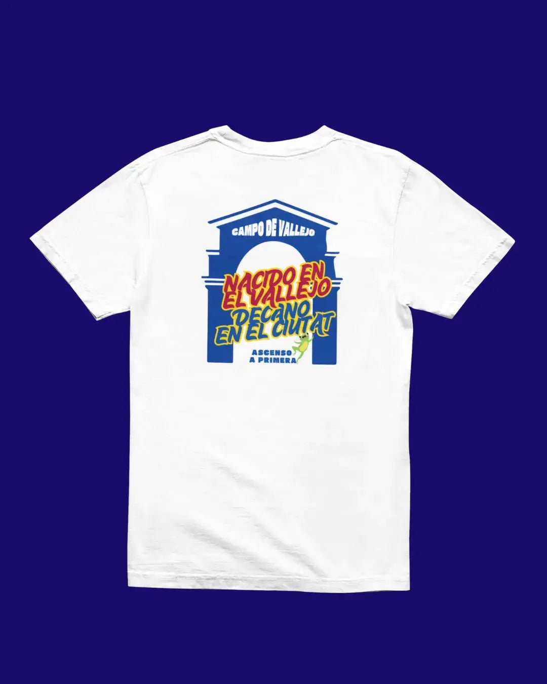 Camiseta niño ORGULL GRANOTA - LA FLAMA ESTUDI | Bordados personalizados