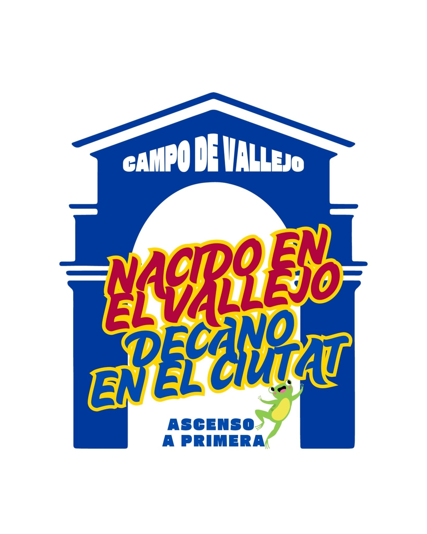 Camiseta ORGULL GRANOTA - LA FLAMA ESTUDI | Bordados personalizados