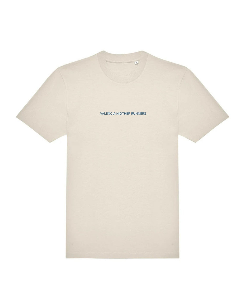 Camiseta Saturday Running Club – Valencia Nighter Runners - LA FLAMA ESTUDI | Bordados personalizados