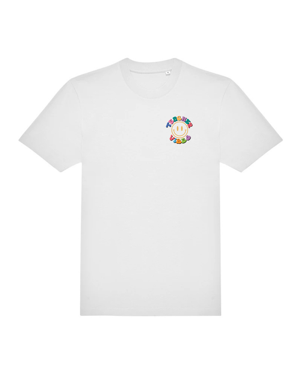 Camiseta Cool Teachers Club | Camiseta para profes con buen rollo
