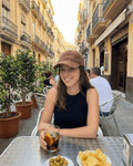 Gorra de pana bordada "More Jarana" – Cultura de la jarana - LA FLAMA ESTUDI | Bordados personalizados