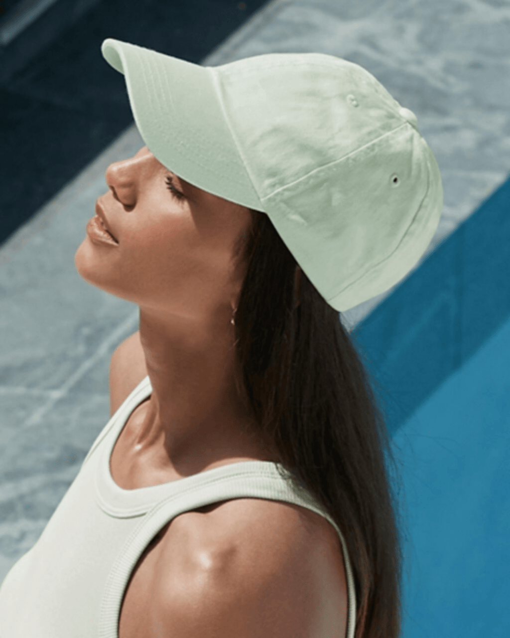 Gorra personalizada en bordado o impresion - LA FLAMA ESTUDI | Bordados personalizados