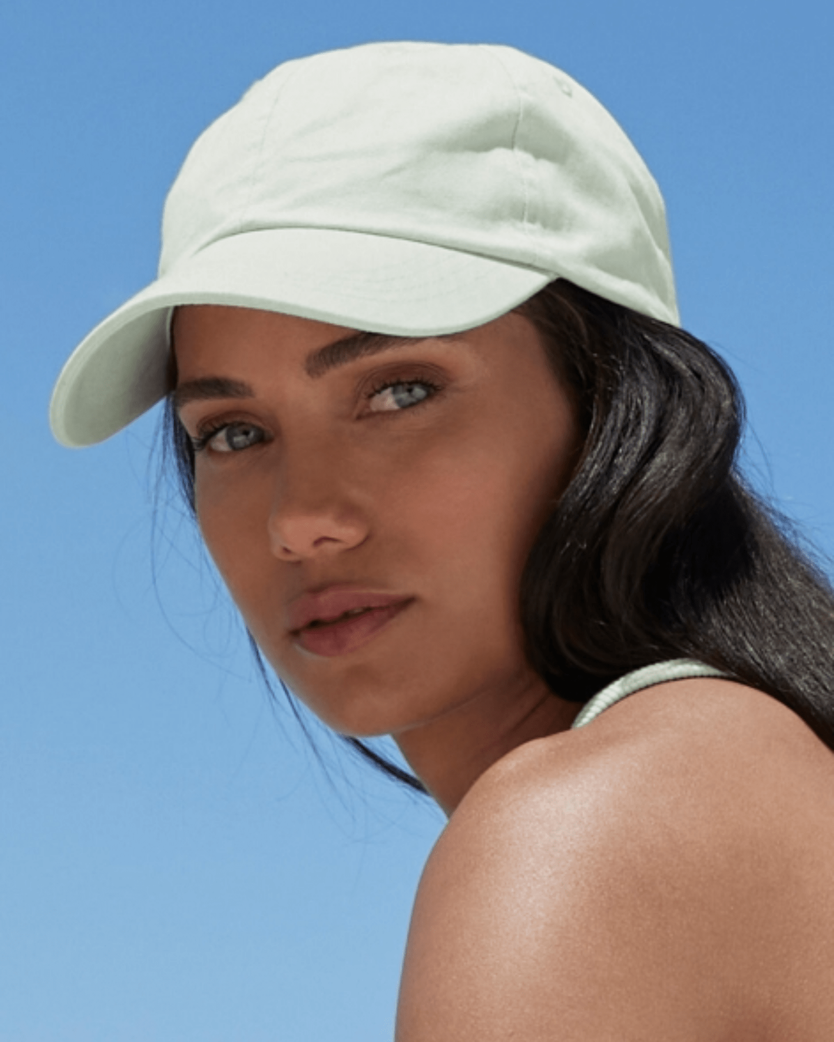 Gorra personalizada en bordado o impresion - LA FLAMA ESTUDI | Bordados personalizados