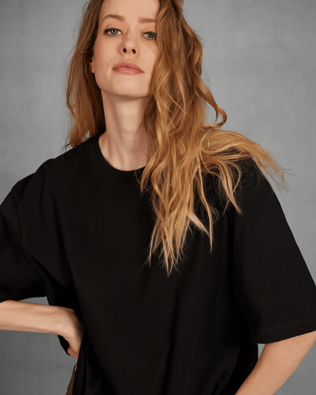 Impresión camisetas Oversized DTF | Pack Premium - LA FLAMA ESTUDI | Bordados personalizados