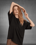 Impresión camisetas Oversized DTF | Pack Premium - LA FLAMA ESTUDI | Bordados personalizados