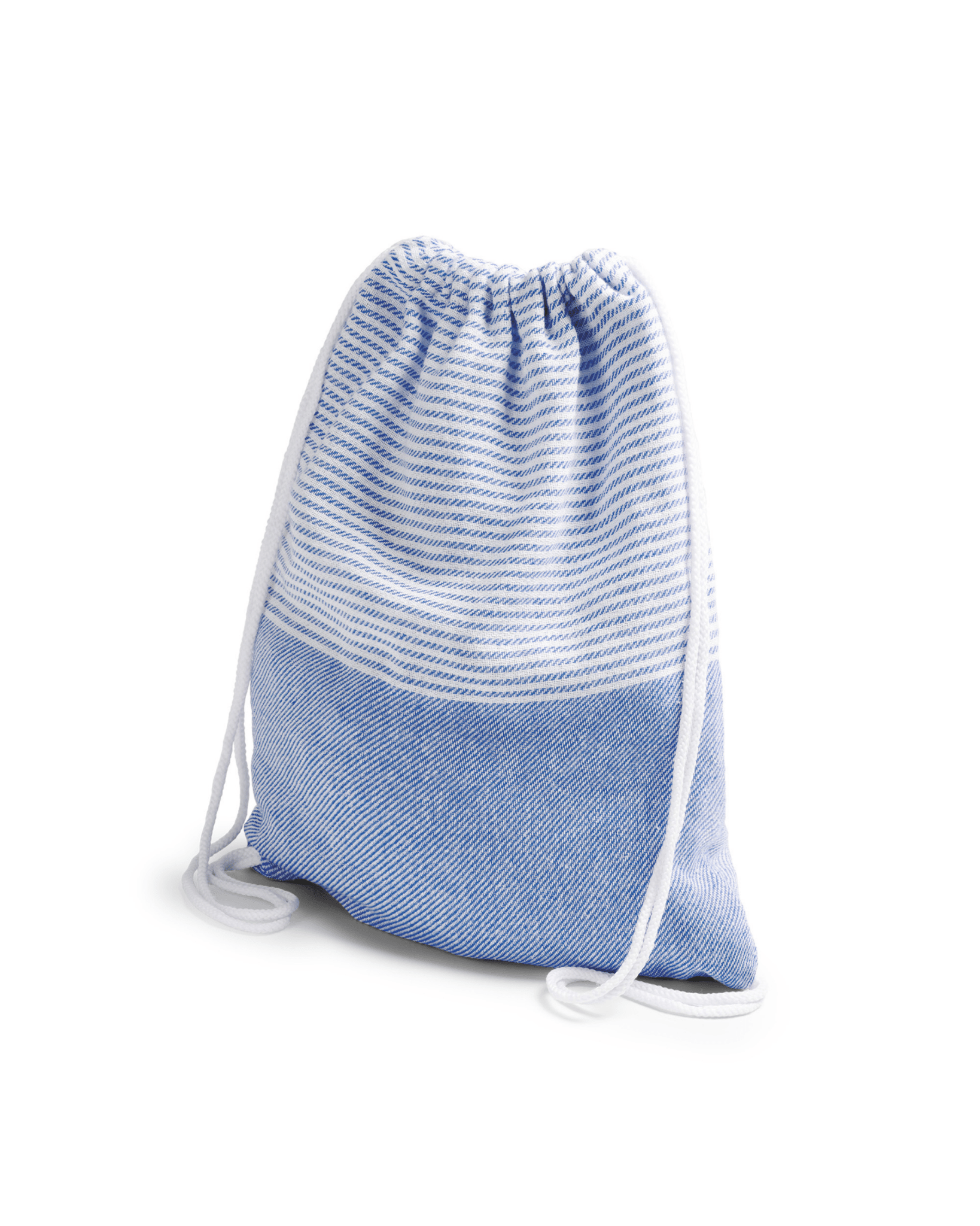 Mochila Convertible en Toalla Madeira | Personalizada con Nombre Bordado - LA FLAMA ESTUDI | Bordados personalizados