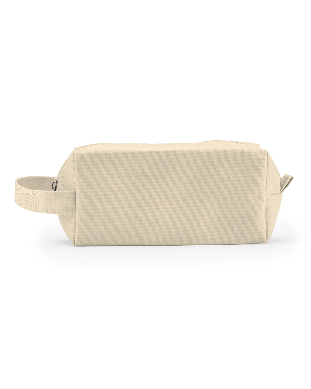 Neceser Personalizado con asa | Estuche Multiusos Resistente - LA FLAMA ESTUDI | Bordados personalizados
