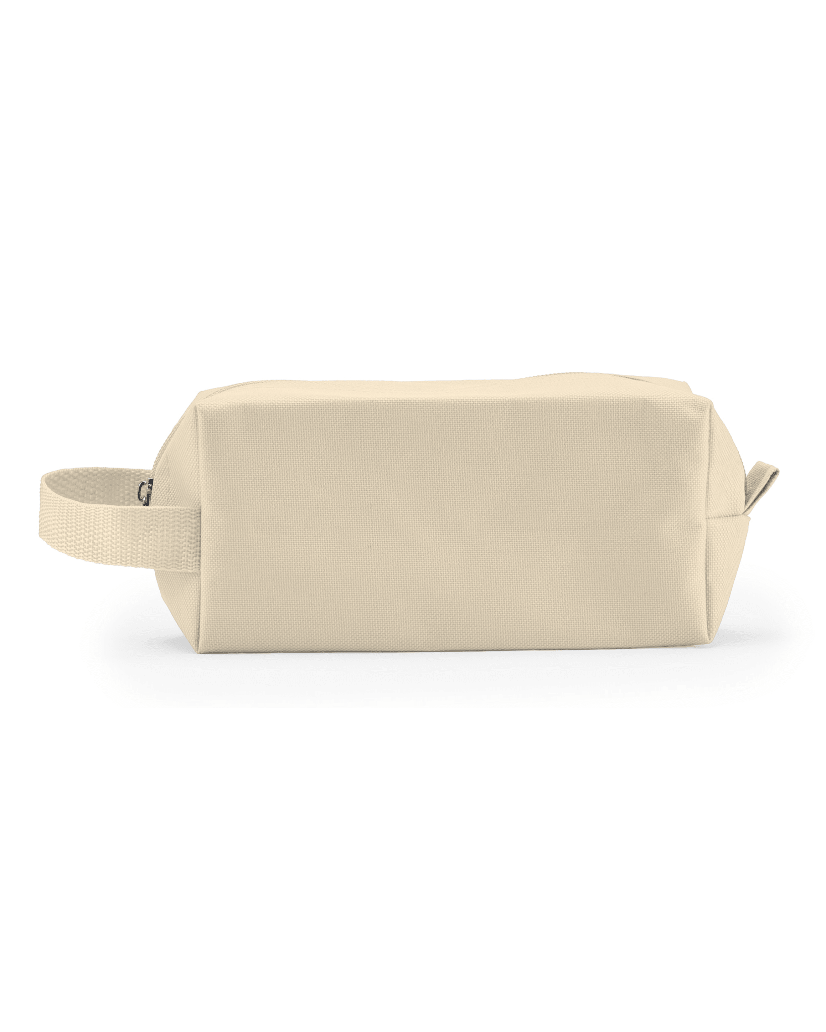 Neceser Personalizado con asa | Estuche Multiusos Resistente - LA FLAMA ESTUDI | Bordados personalizados