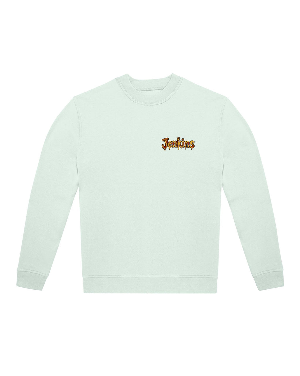 Sudadera personalizada con tu mascota - LA FLAMA ESTUDI | Bordados personalizados