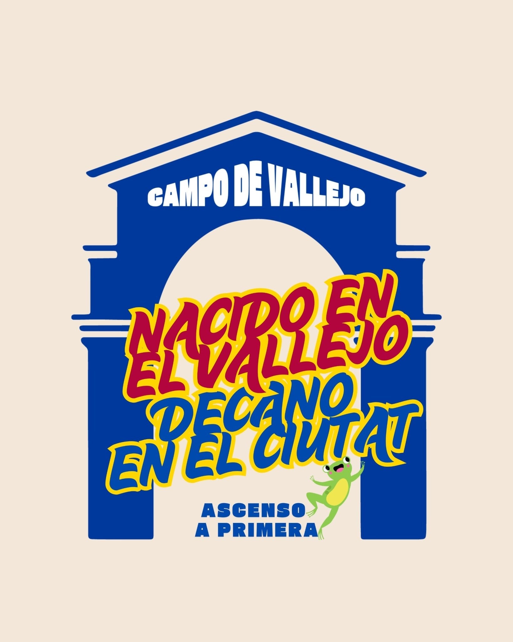 Tote Bag ORGULL GRANOTA - LA FLAMA ESTUDI | Bordados personalizados