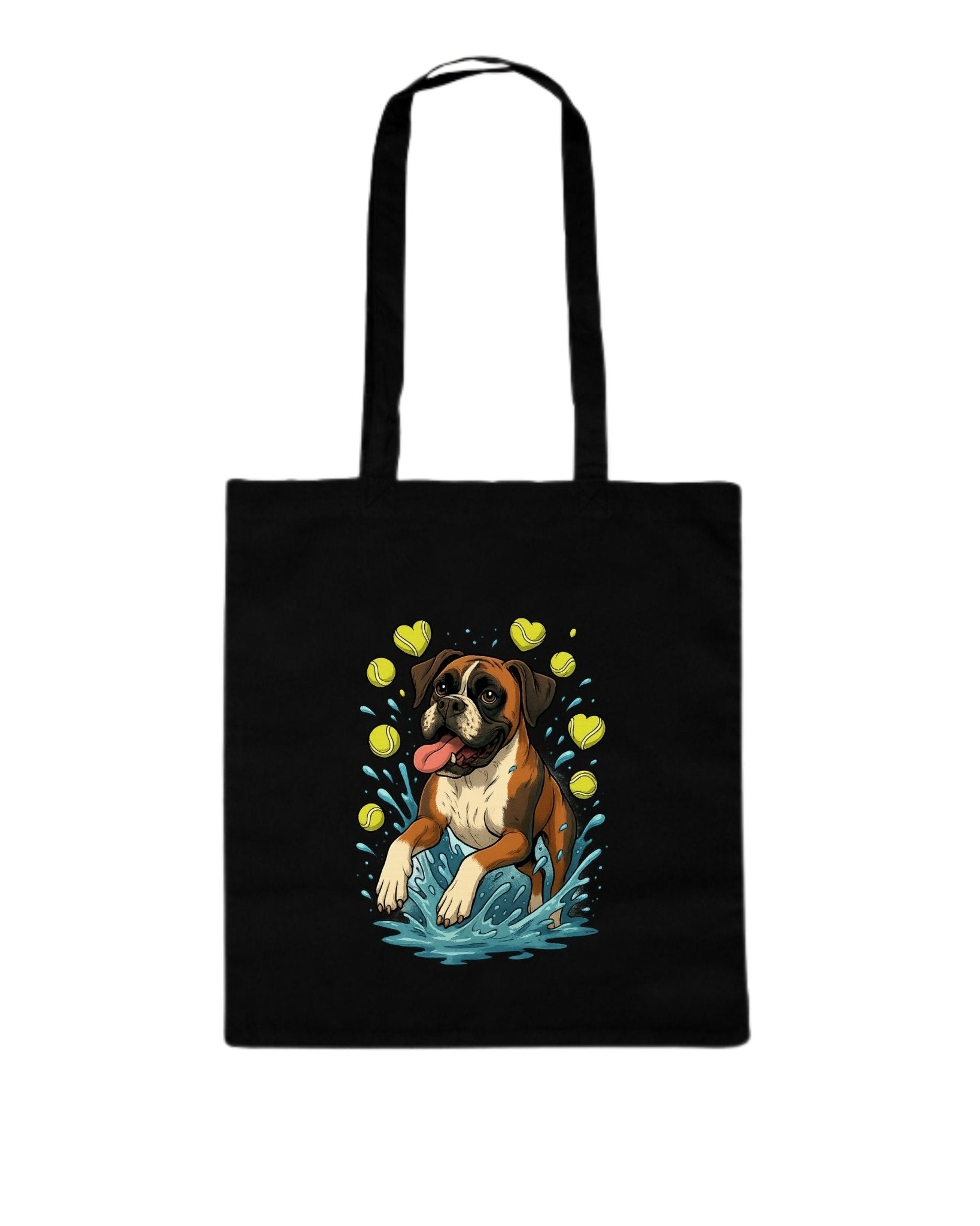 Tote Bag personalizada con tu mascota - LA FLAMA ESTUDI | Bordados personalizados
